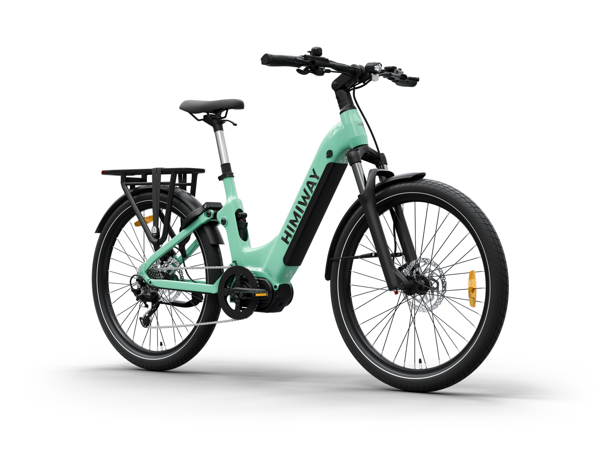 Himiway A7 Pro eBike