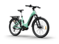 A7 Pro / Urban Electric Commuter Bike