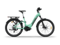 A7 Pro / Urban Electric Commuter Bike