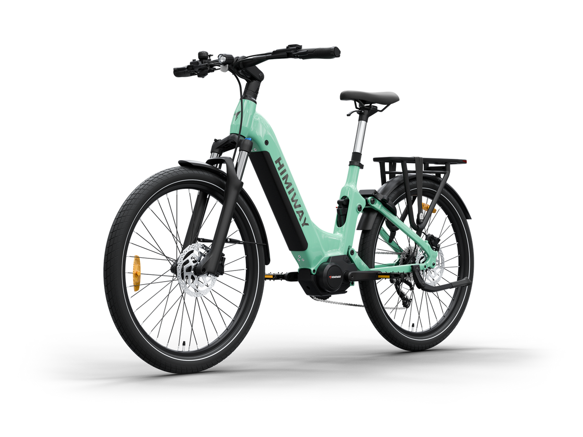 A7 Pro / Urban electric bicycle