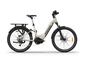 A7 Pro / Urban Electric Commuter Bike