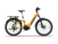 A7 Pro / Urban Electric Commuter Bike