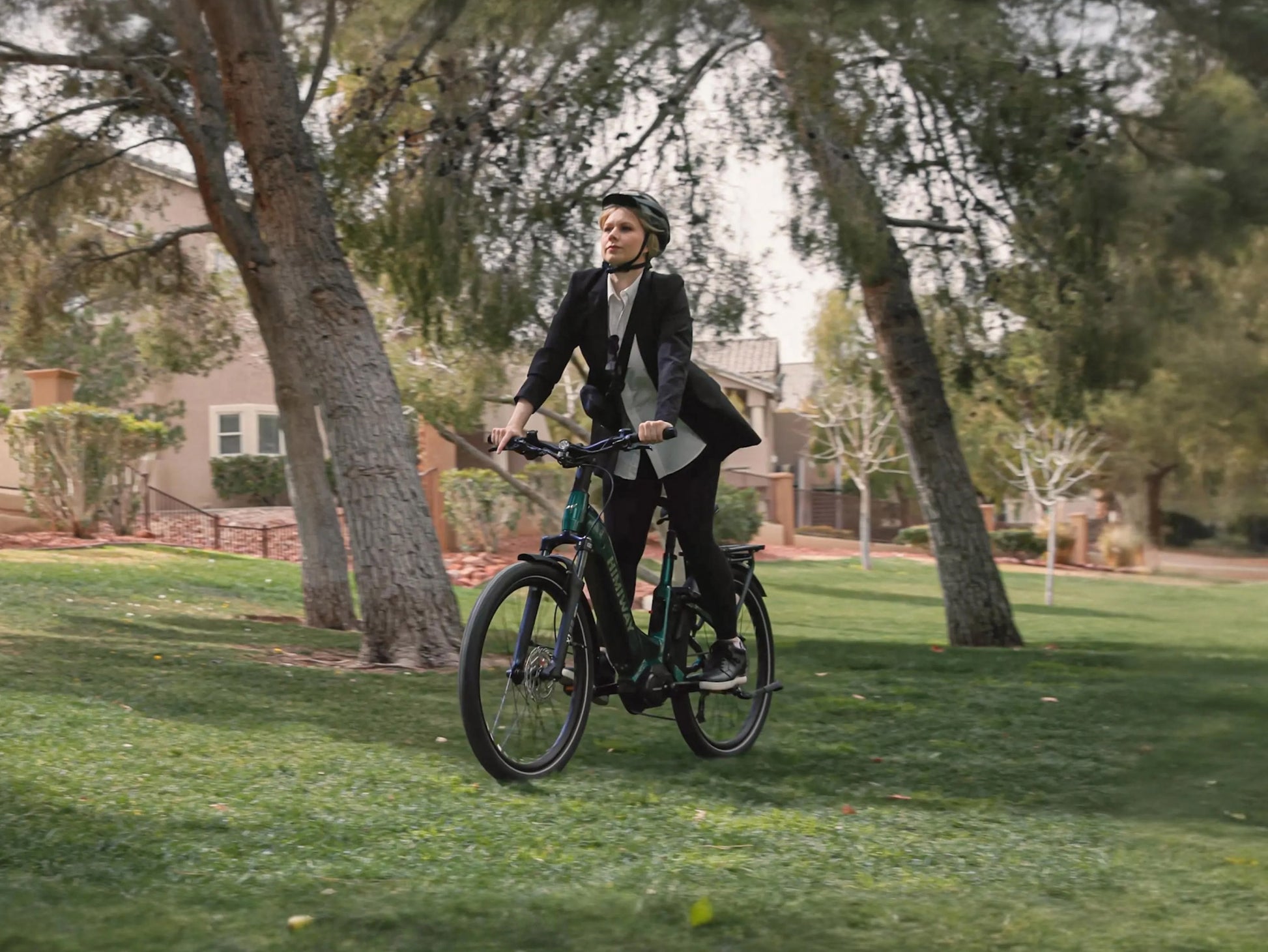 Himiway A7 Pro City eBike| Best Electric Commuter Bike for Sale