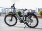 Himiway A7 Pro City eBike| Best Electric Commuter Bike for Sale
