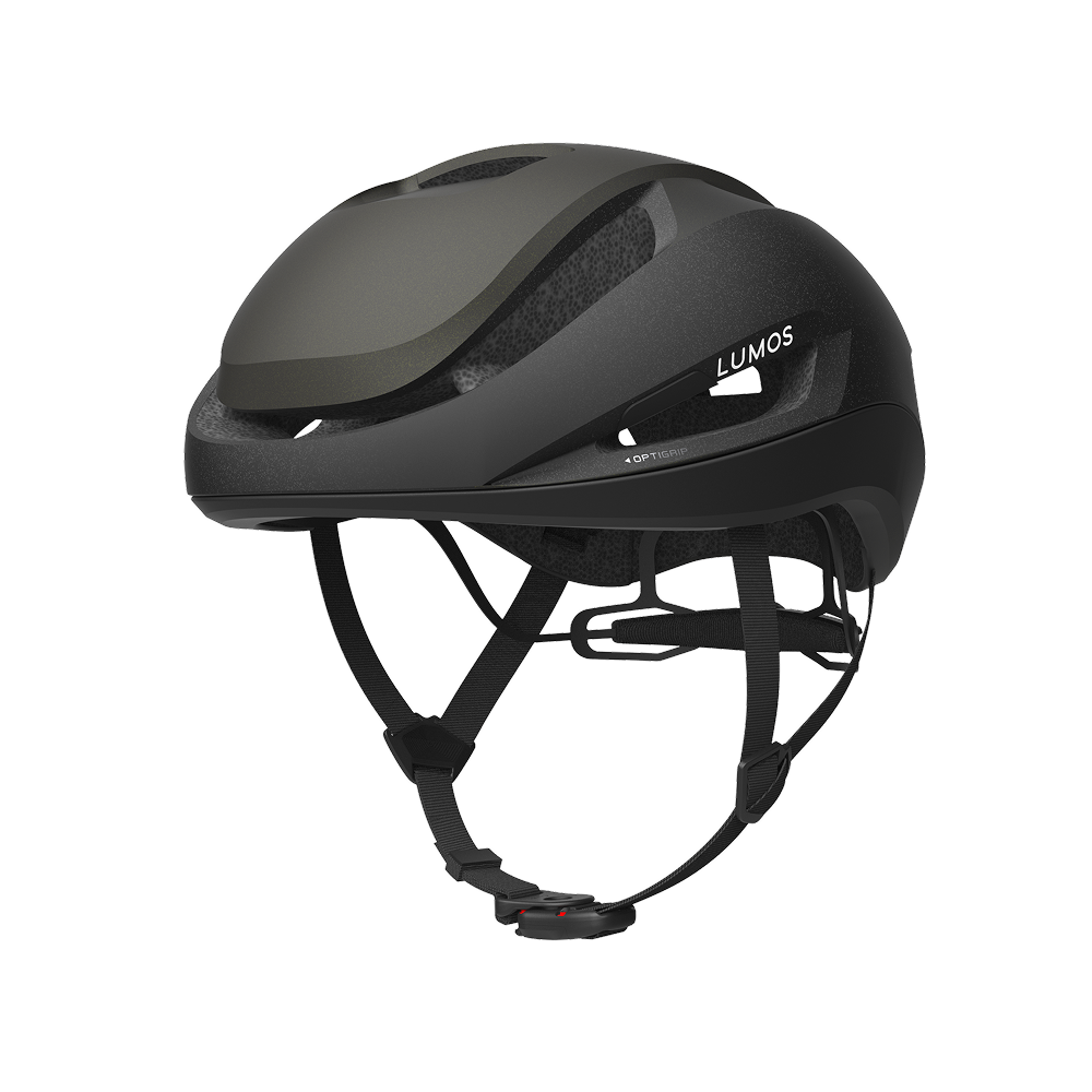 Lumos Aero GT Smart Road Helmet