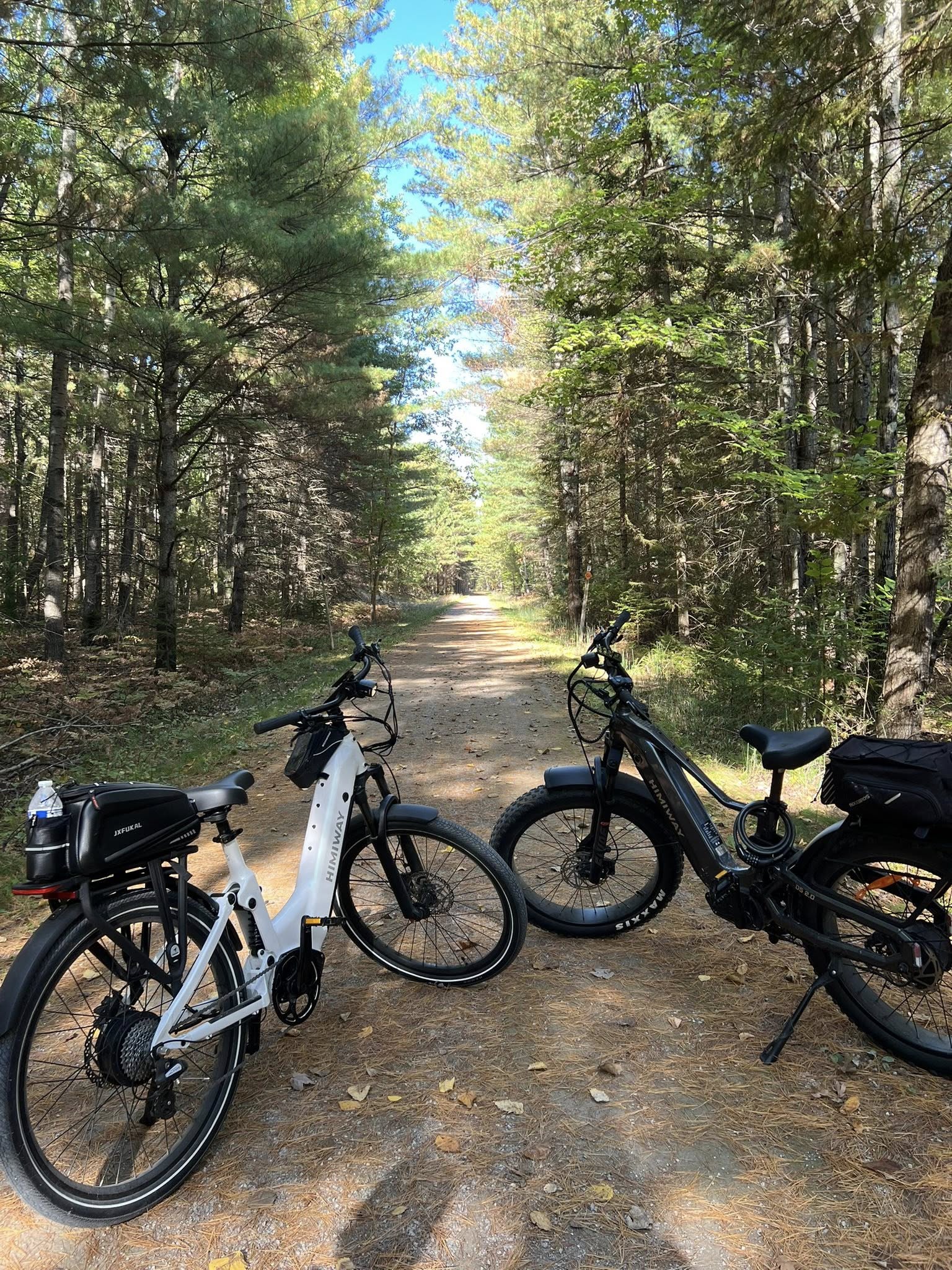 Ride is Very Comfortable and Smooth