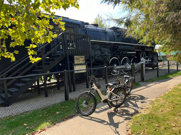 Ride is Very Comfortable and Smooth