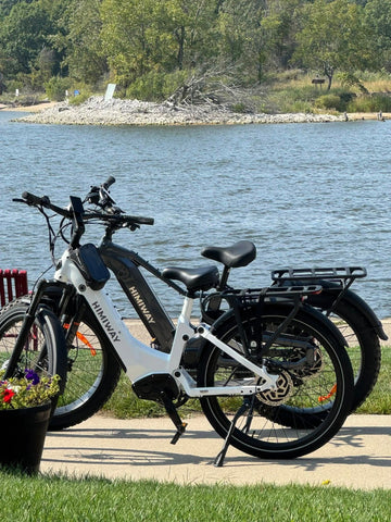 Ride is Very Comfortable and Smooth