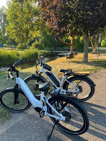 Ride is Very Comfortable and Smooth