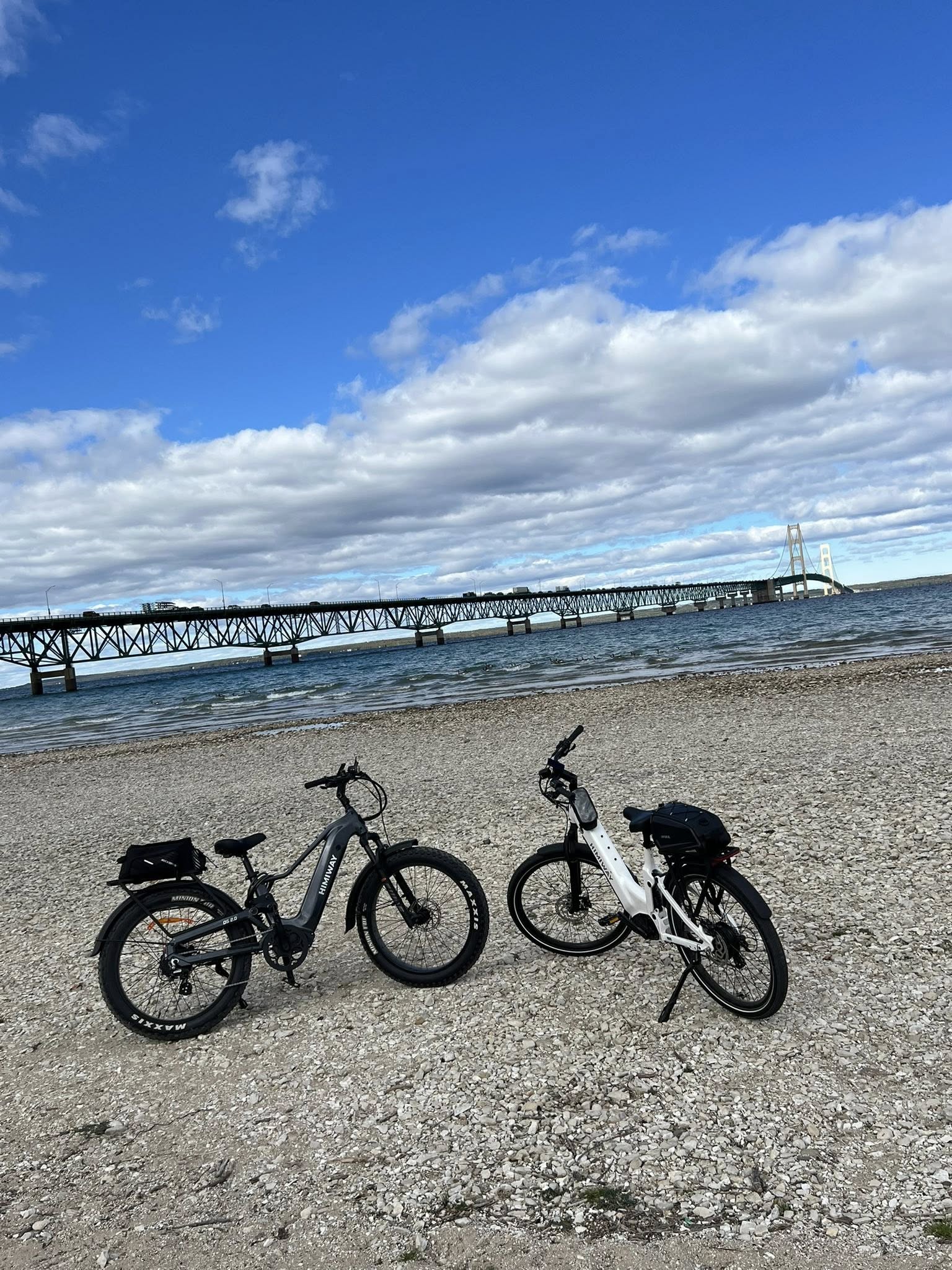 Ride is Very Comfortable and Smooth