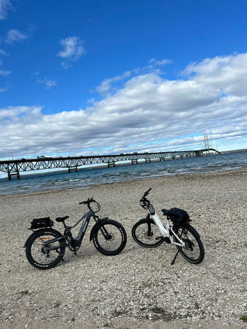 Ride is Very Comfortable and Smooth