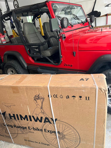 Ride is Very Comfortable and Smooth