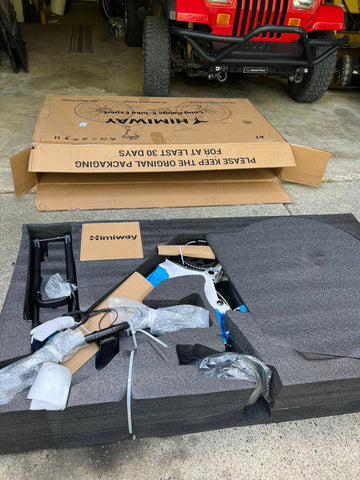 Ride is Very Comfortable and Smooth