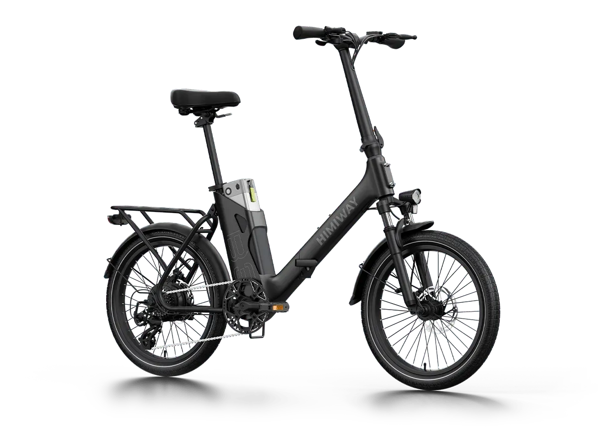 Electric Bike Launch Discover New Models by Himiway Himiway Bike