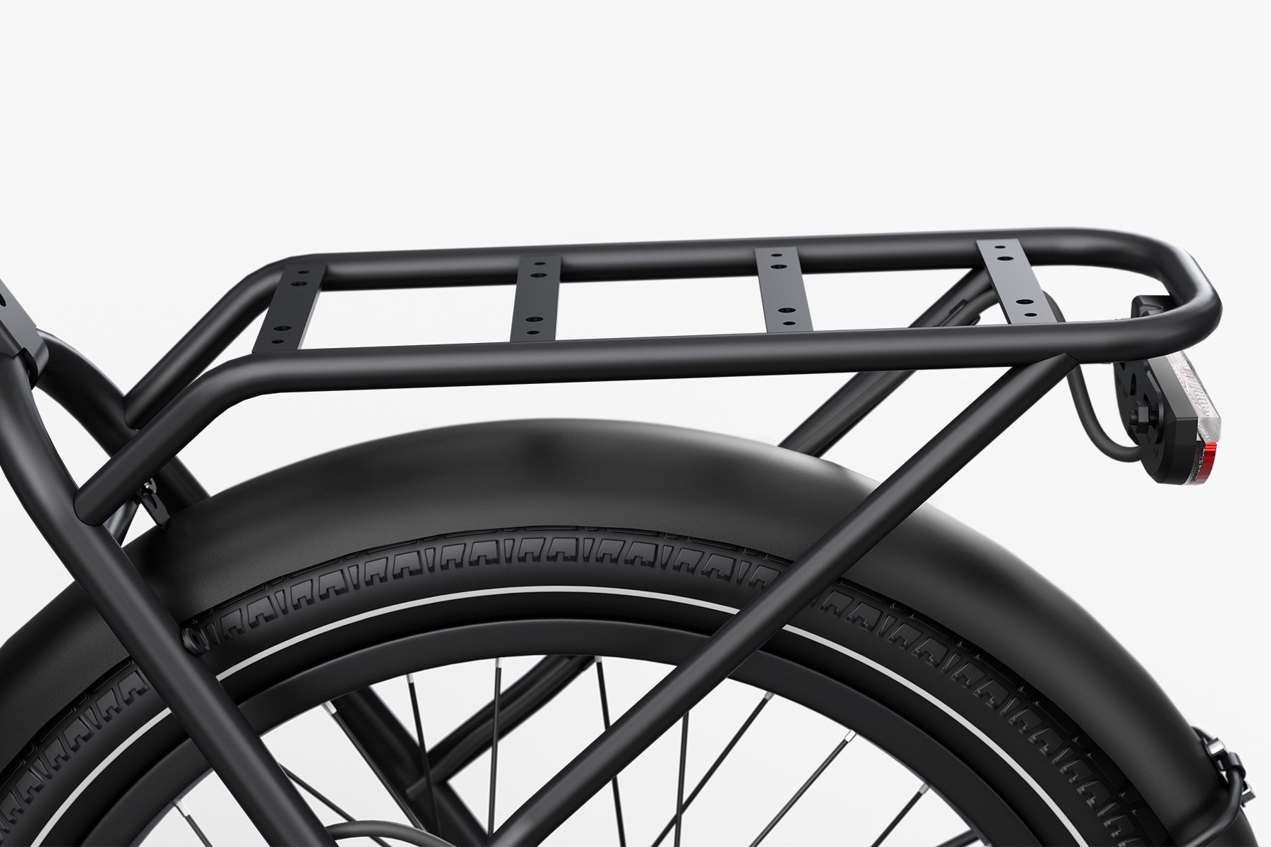 Versatile Foldable E-Bike to Meet All Your Needs