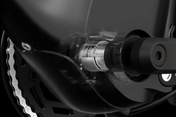The advantages of a Torque Sensor