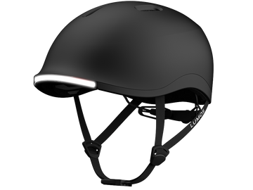Black / Standard (Non-Mips) / S (52-56cm)