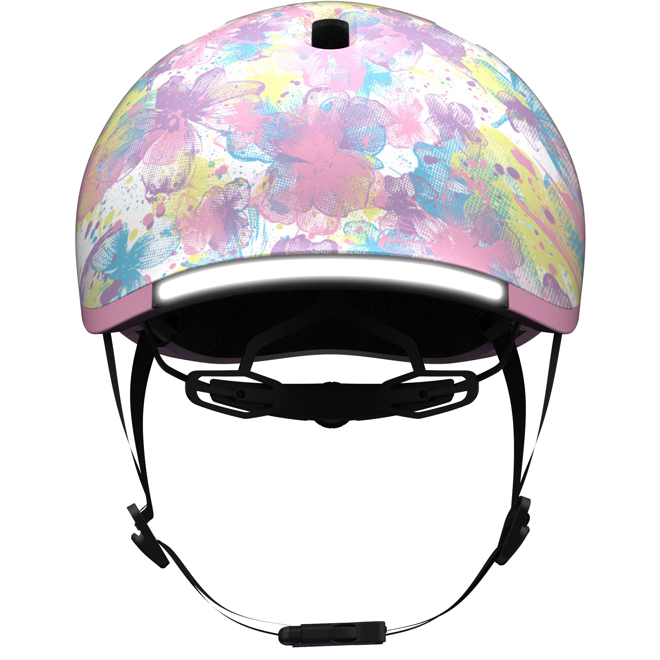 Lumos Nyxel Kids Helmet