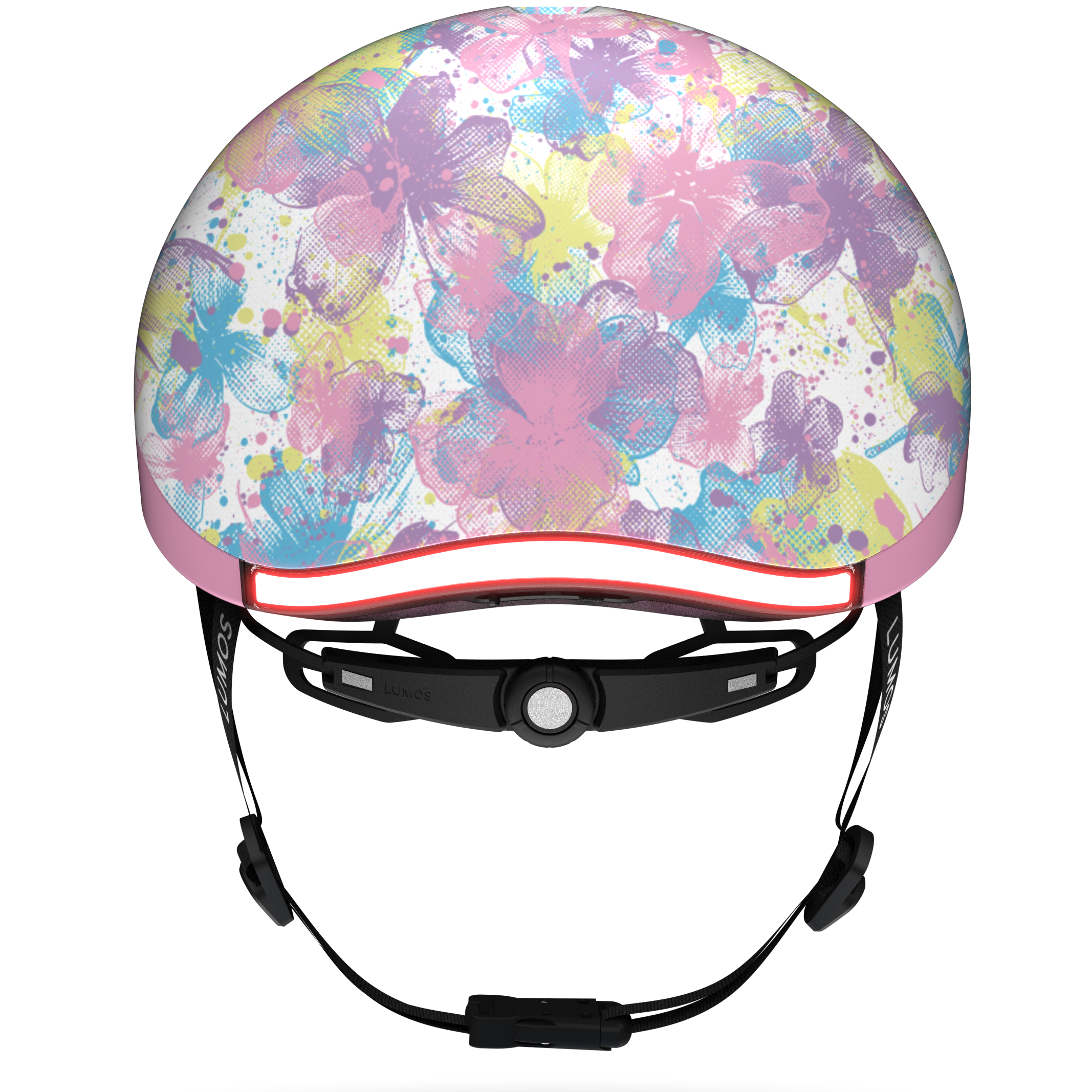 Lumos Nyxel Kids Helmet