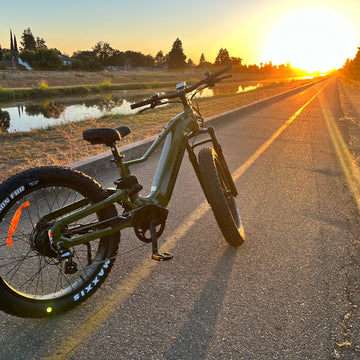 First Ride Impressions: Effortless & Comfortable