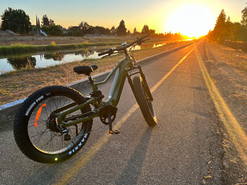 First Ride Impressions: Effortless & Comfortable