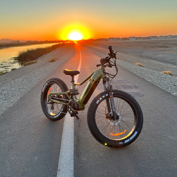 First Ride Impressions: Effortless & Comfortable