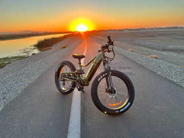 First Ride Impressions: Effortless & Comfortable