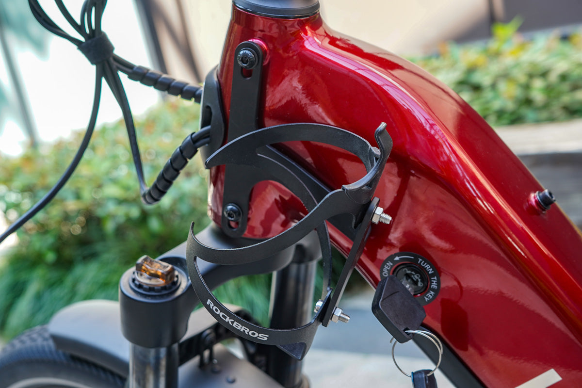 Bottle Holder Adapter