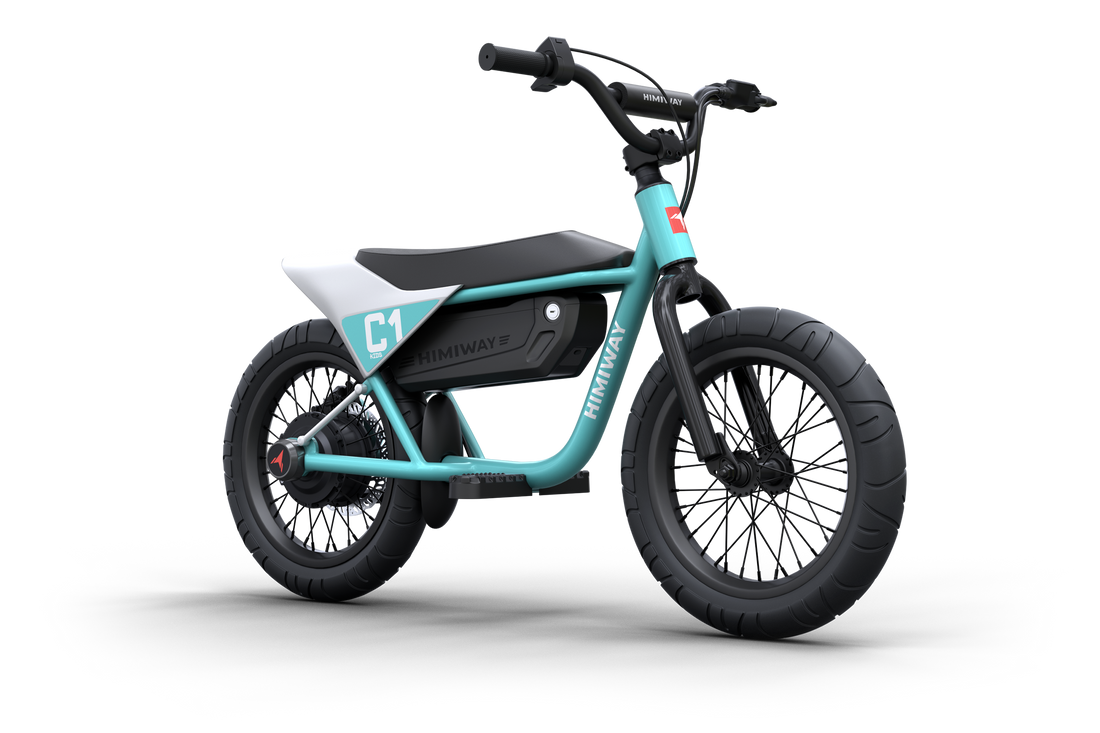 Himiway C1 Kids eBike
