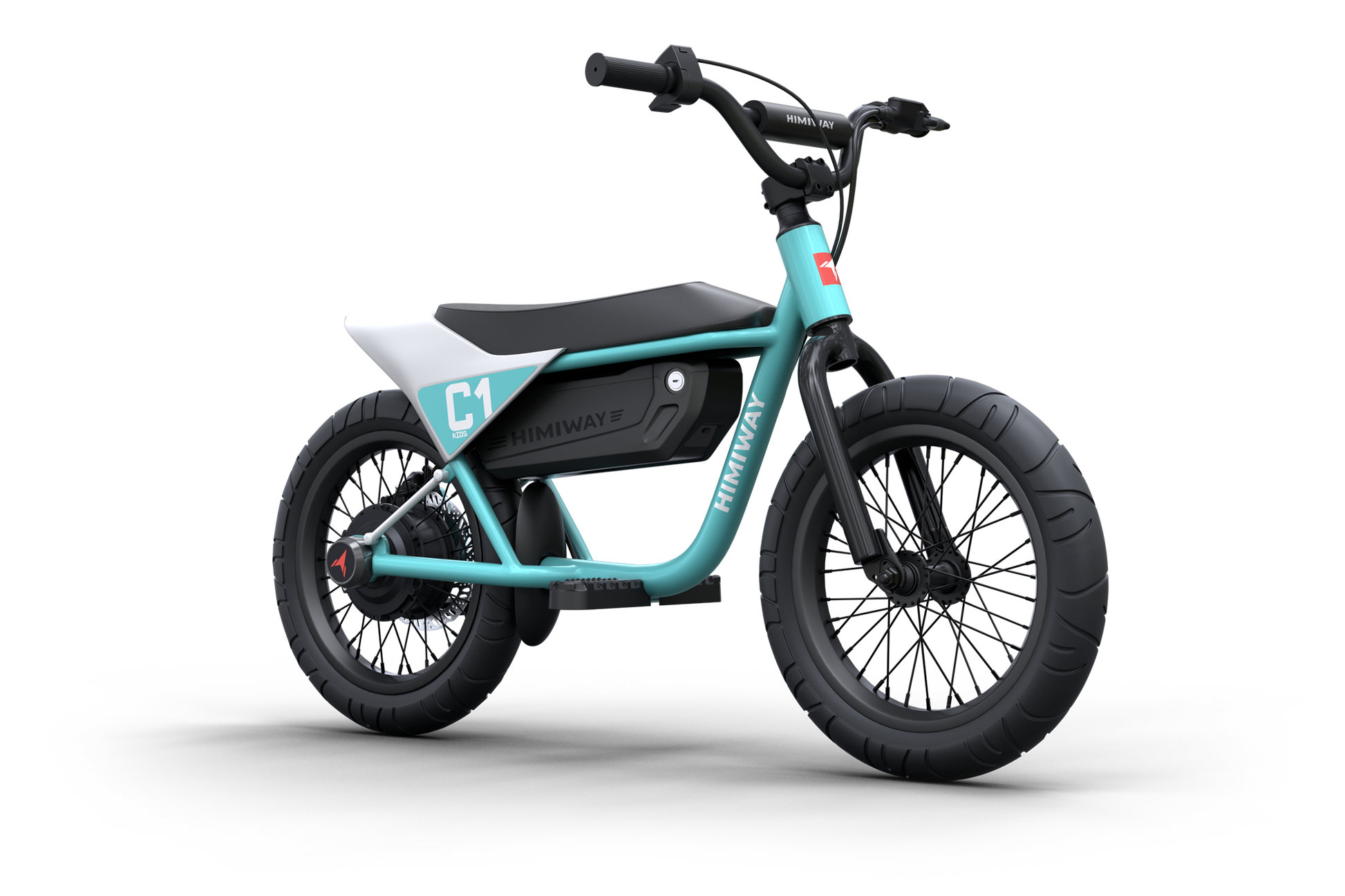 Himiway C1