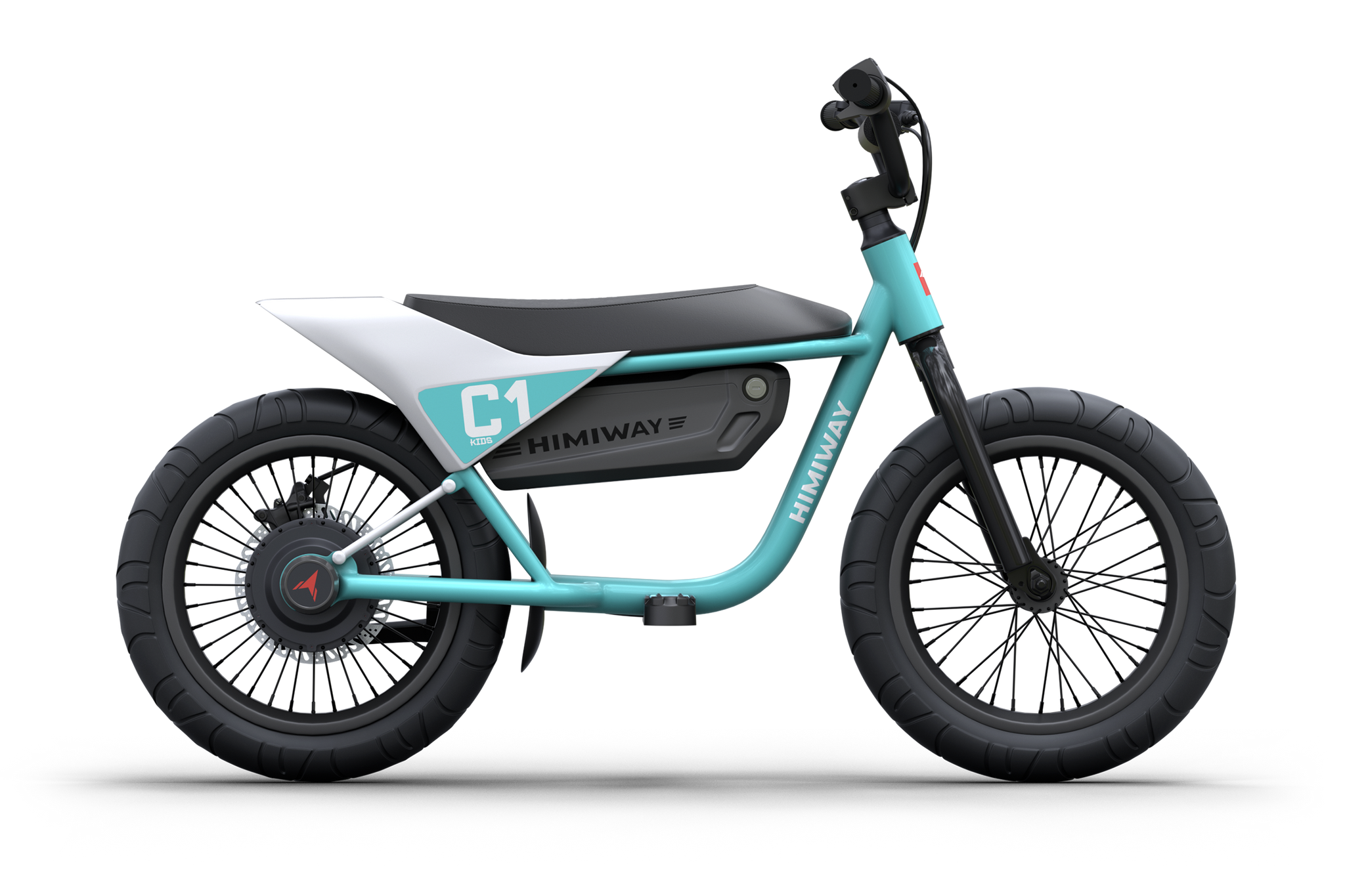 Himiway C1 Kids eBike