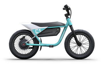 Himiway C1 Kids eBike