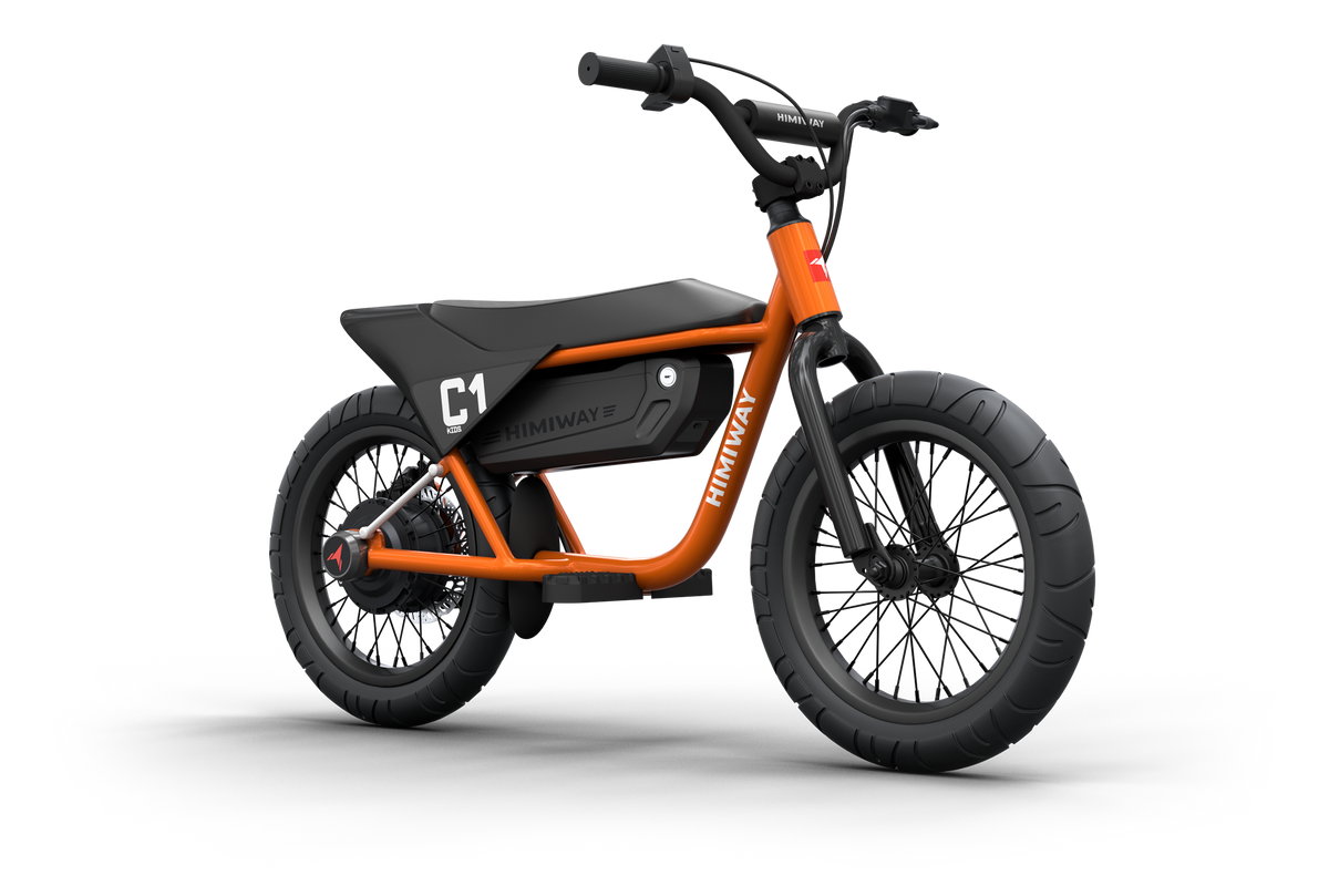 ebike for kids for sale