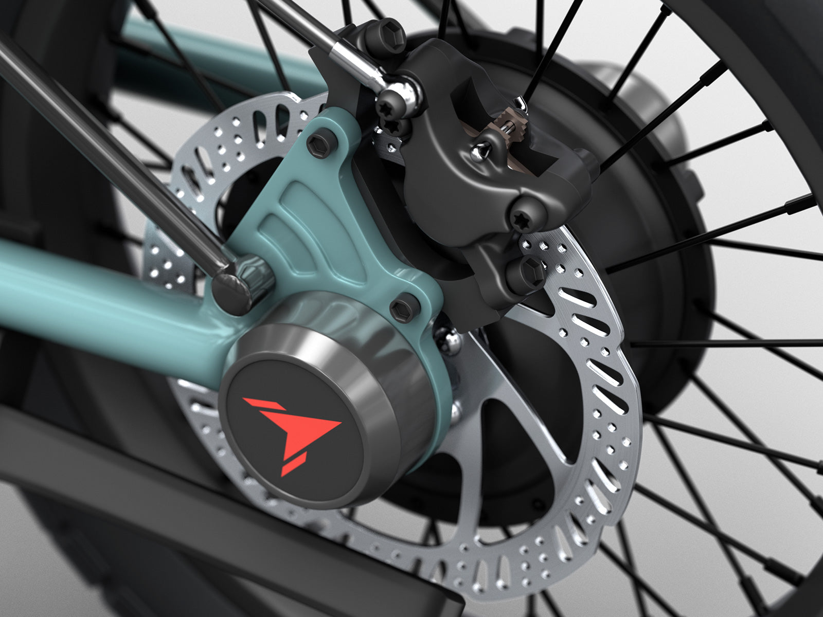 Confidence in Every Stop