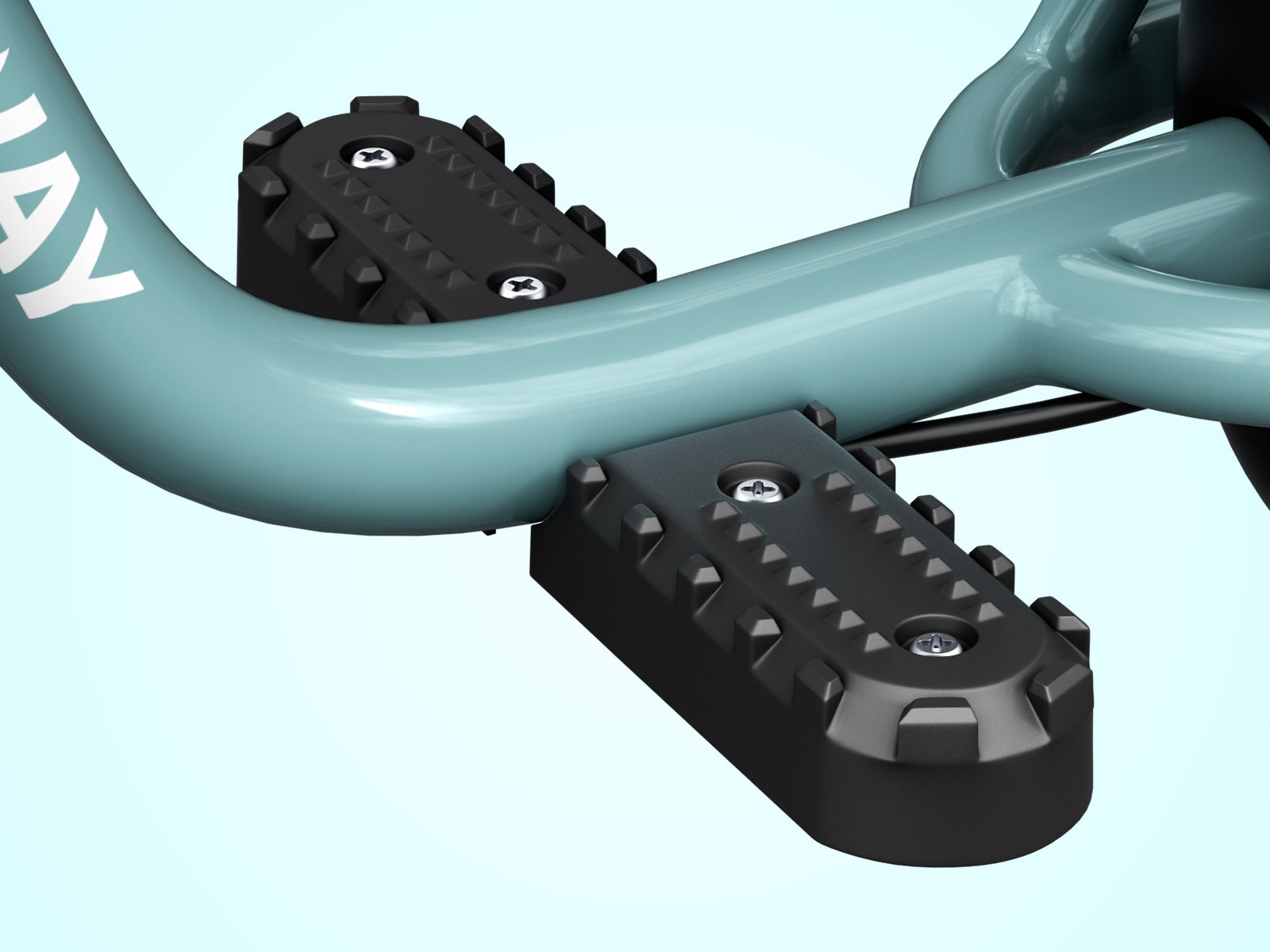 Engineered for Safe Play