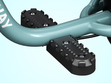 Engineered for Safe Play