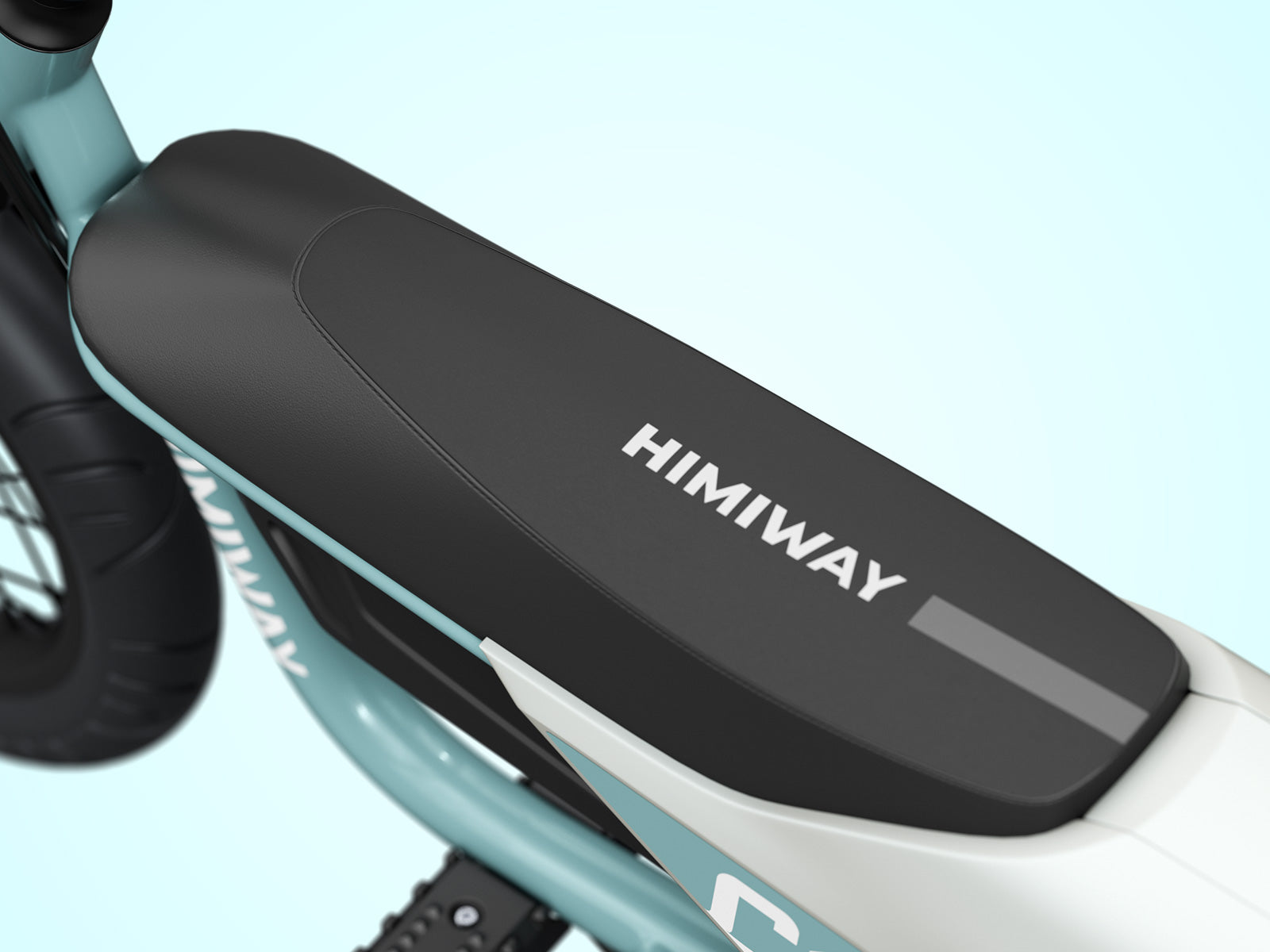 A Seat That Adapts As They Grow