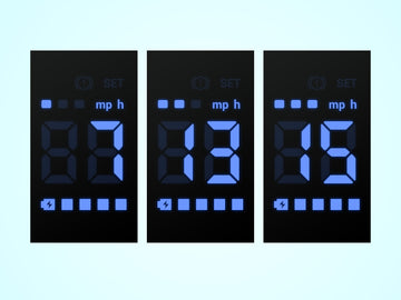 Speed That Matches Their Growth