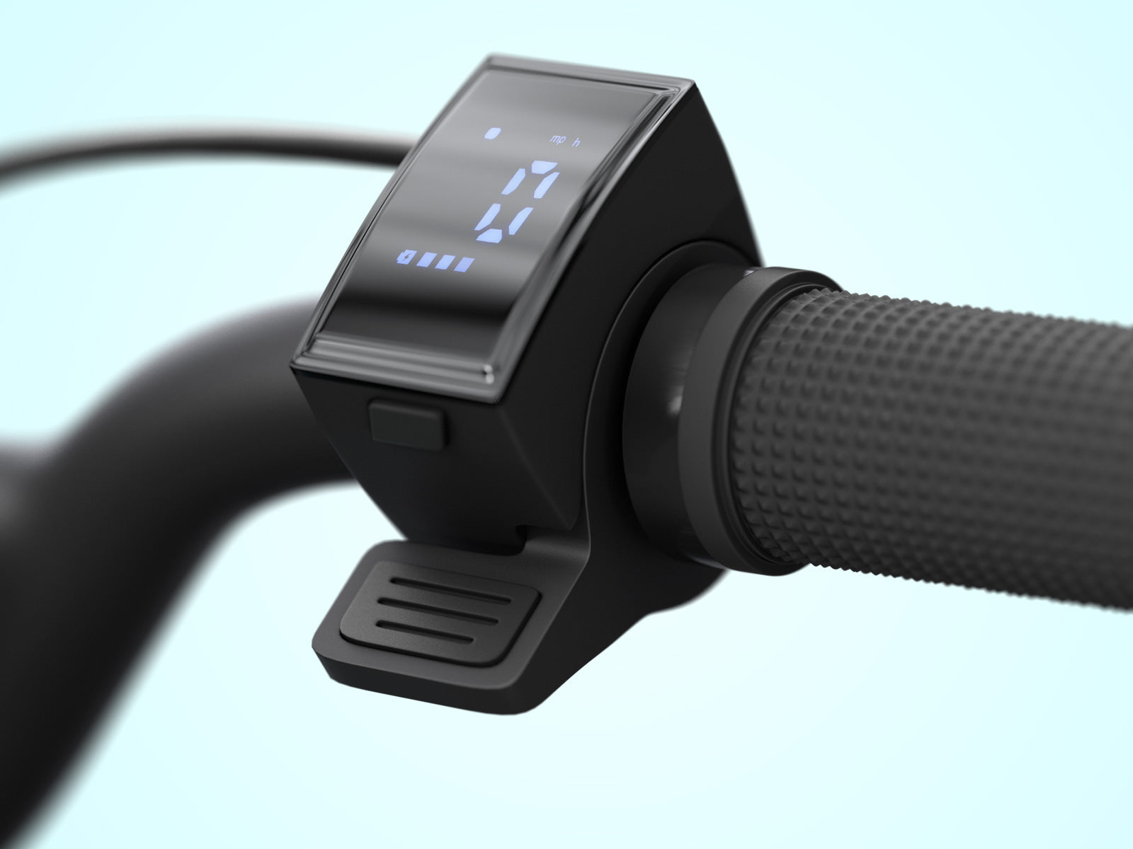 Smart Safety, Thoughtfully Designed