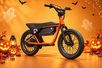 Himiway C1 Kids eBike