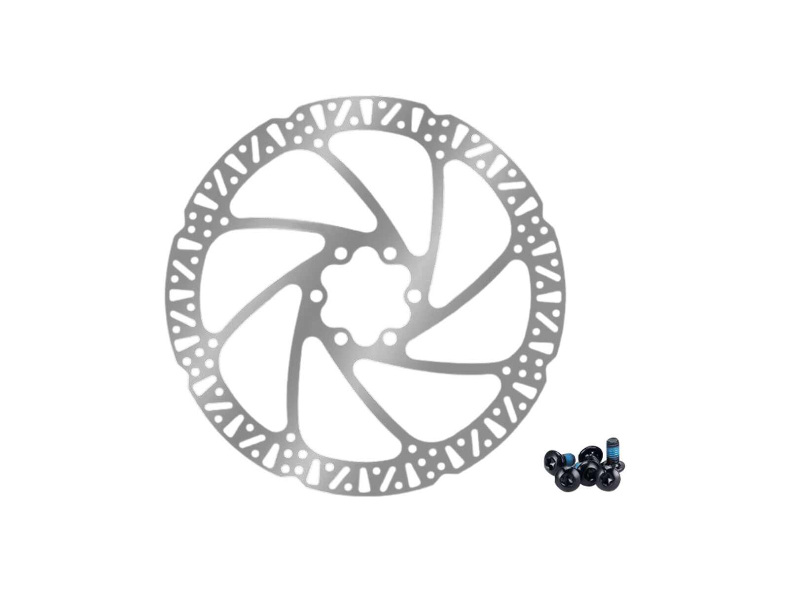 Himiway Brake Rotor