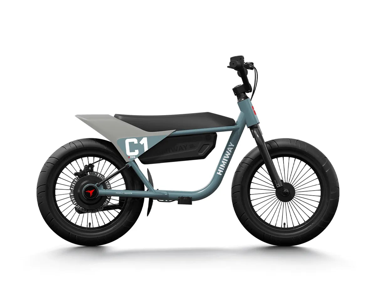 Himiway C1 | Kids Electric Bike -Himiway eBike