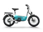 Himiway C3 | Cargo Ebike -Himiway eBike