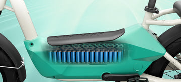 960Wh High-Efficiency Battery