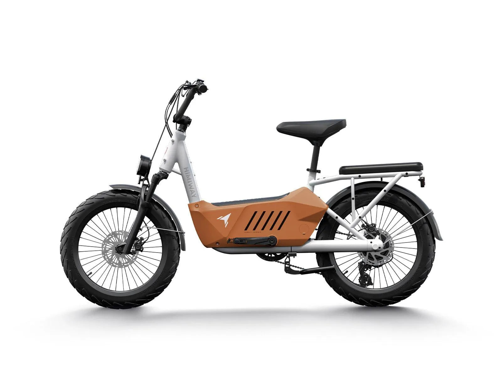 Himiway C3 | Cargo Ebike -Himiway eBike