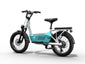 Himiway C3 | Cargo Ebike -Himiway eBike