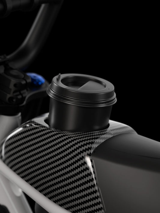 C5 Coffee Cup Holder