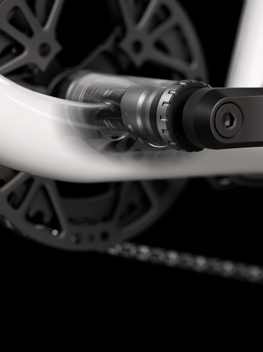 C5 Torque Sensor