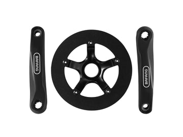 Himiway Crankset