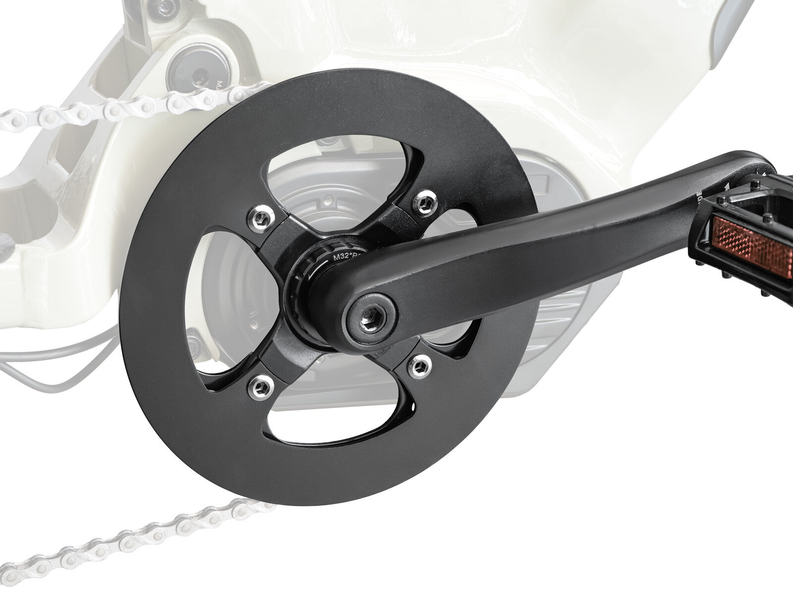 Himiway Crank Set | Himiway Bikes